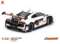 Preview: Scaleauto 1/32, LMS GT3 'Cup Edition', weiß/orange